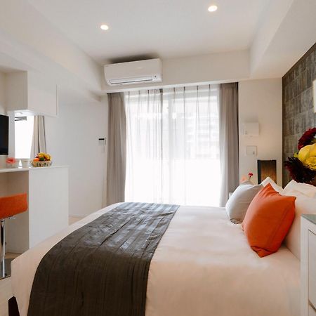Oakwood Apartments Minami Azabu Токіо Екстер'єр фото