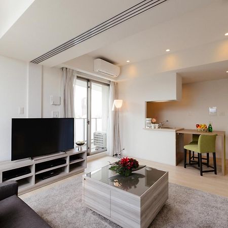 Oakwood Apartments Minami Azabu Токіо Екстер'єр фото