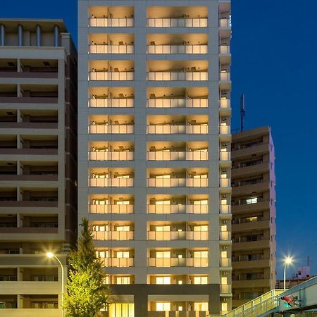Oakwood Apartments Minami Azabu Токіо Екстер'єр фото