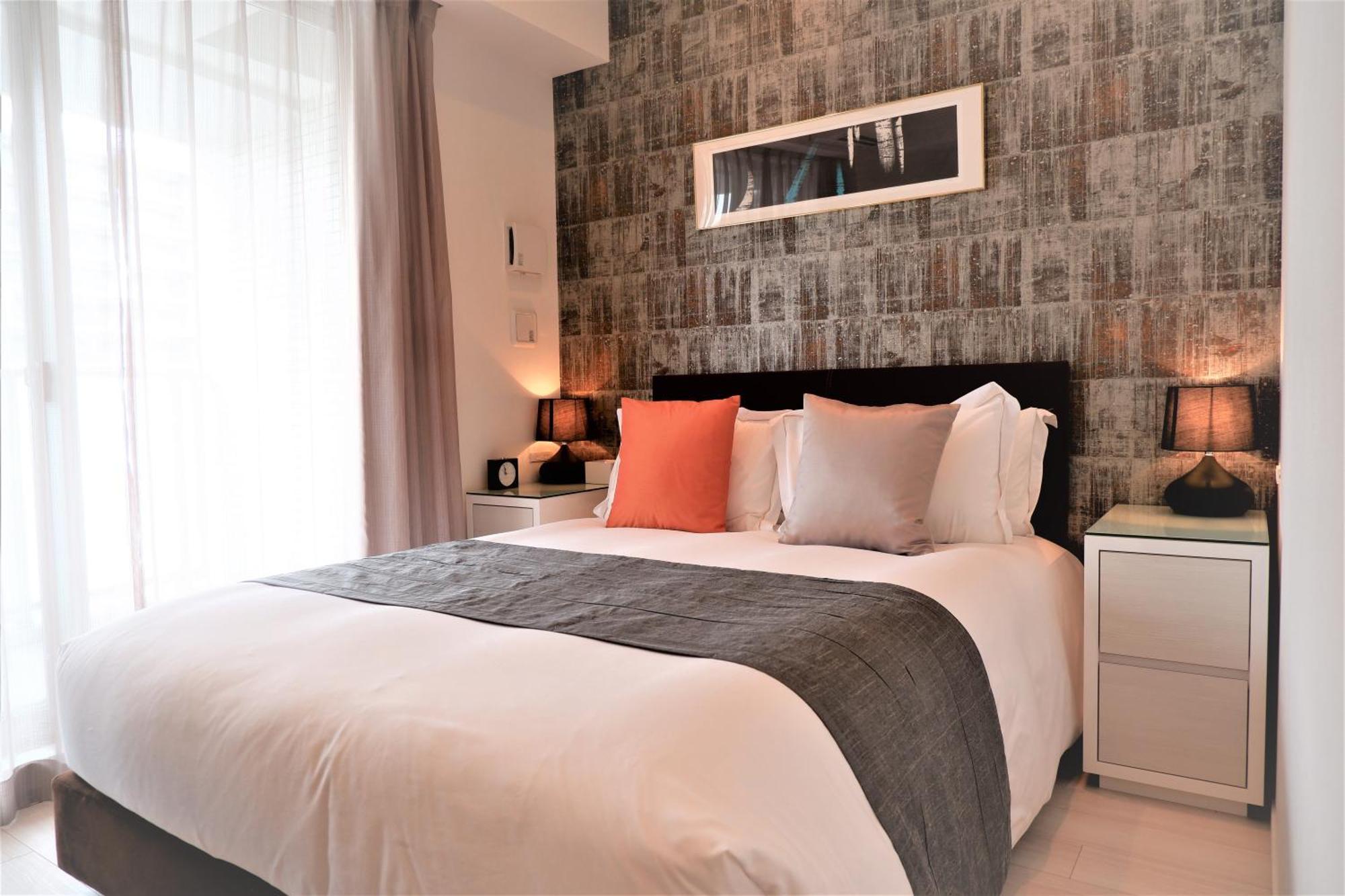 Oakwood Apartments Minami Azabu Токіо Екстер'єр фото