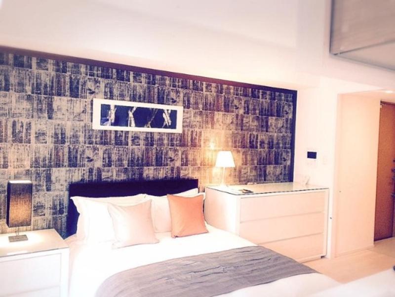 Oakwood Apartments Minami Azabu Токіо Екстер'єр фото