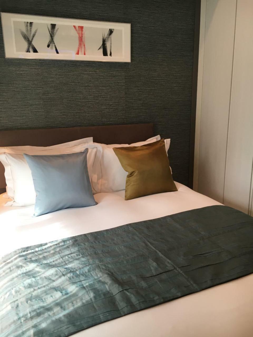 Oakwood Apartments Minami Azabu Токіо Екстер'єр фото