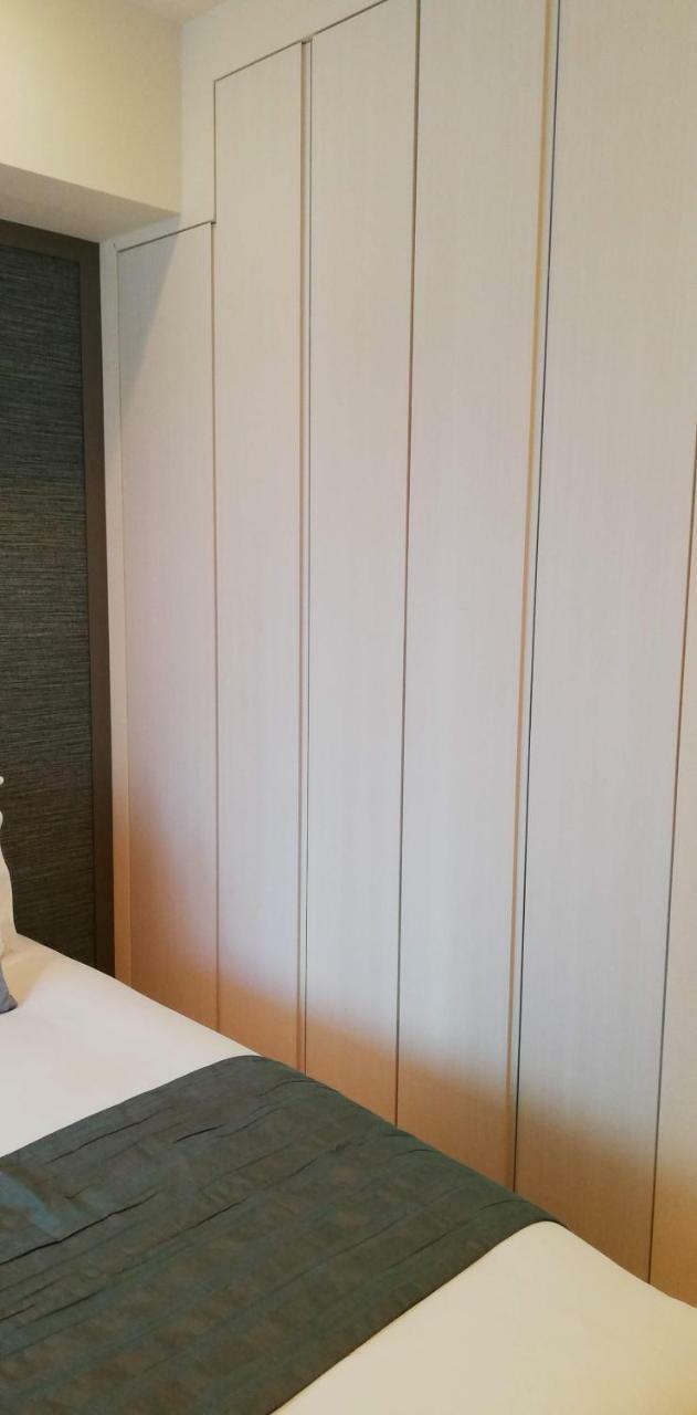 Oakwood Apartments Minami Azabu Токіо Екстер'єр фото