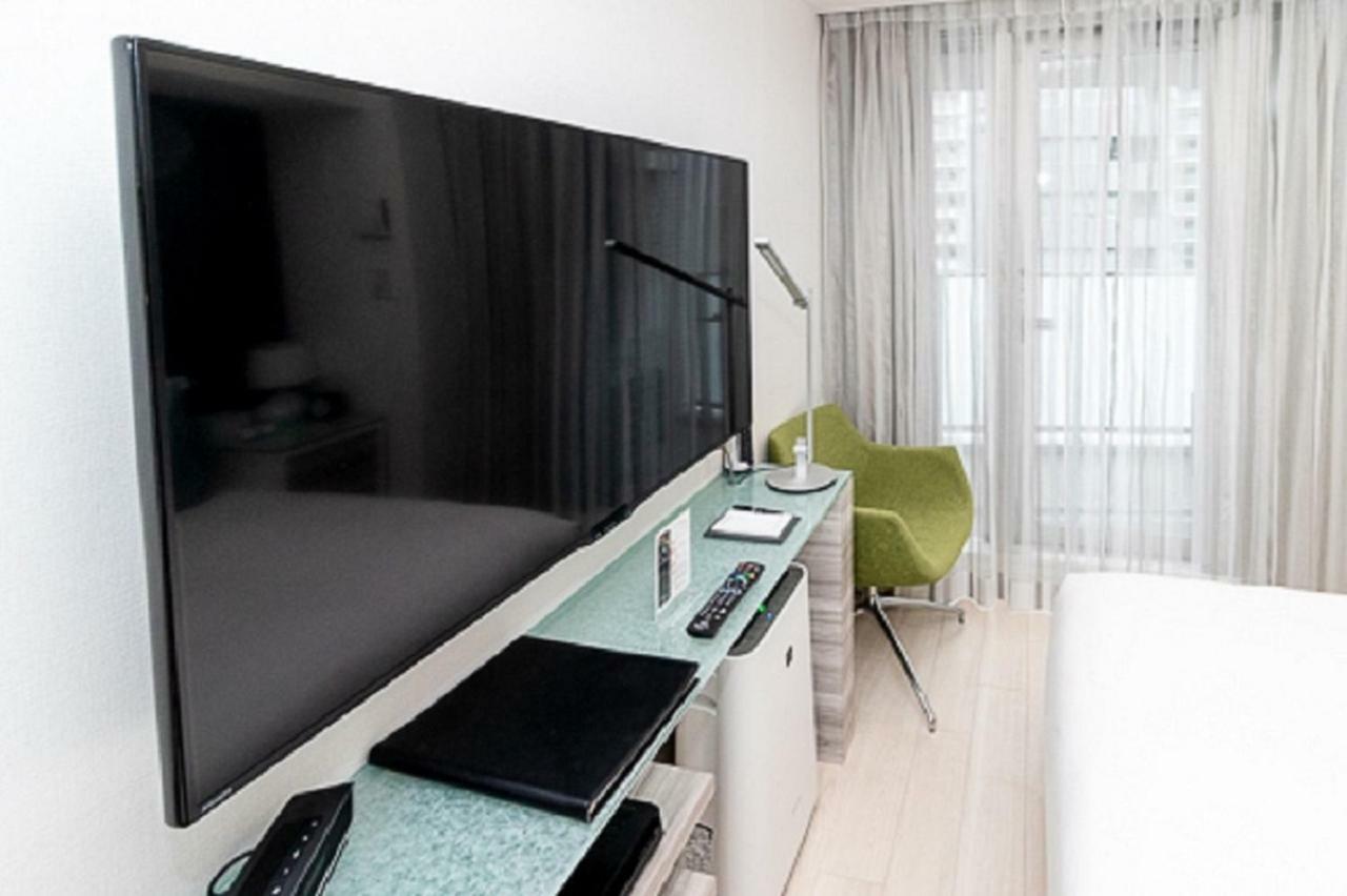 Oakwood Apartments Minami Azabu Токіо Екстер'єр фото