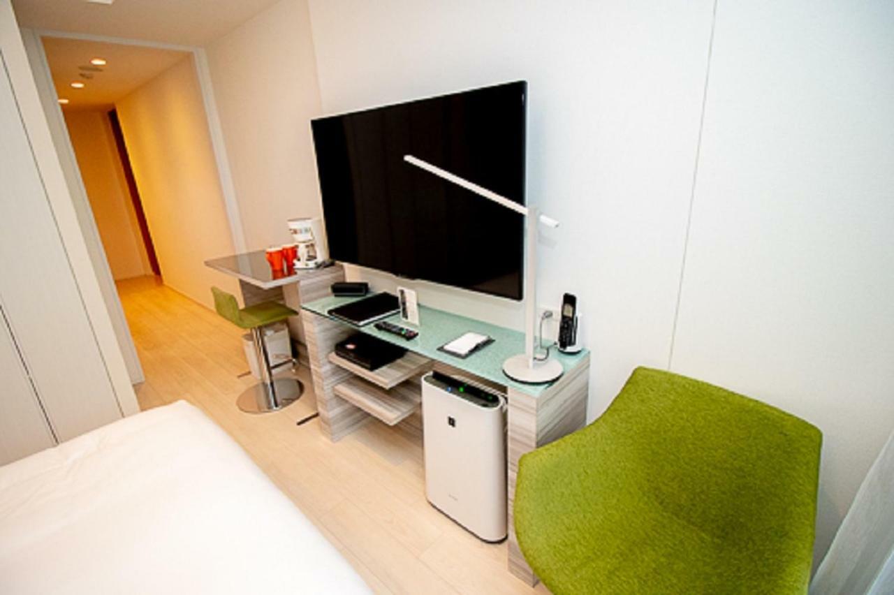 Oakwood Apartments Minami Azabu Токіо Екстер'єр фото